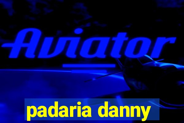 padaria danny