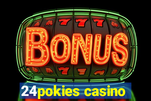 24pokies casino