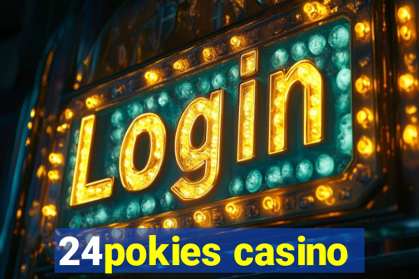 24pokies casino