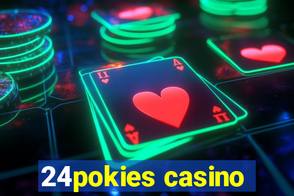 24pokies casino