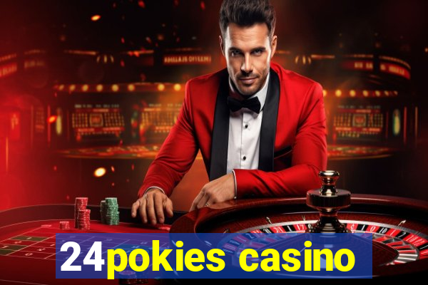 24pokies casino