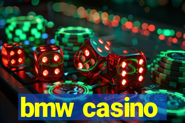 bmw casino