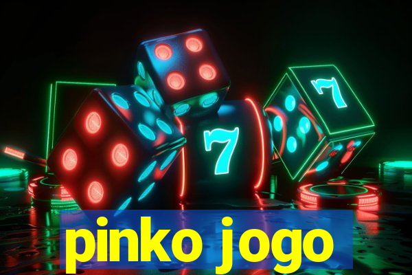 pinko jogo