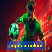 jogos a online