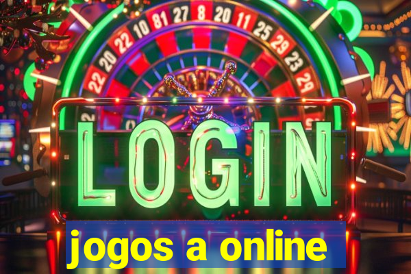 jogos a online