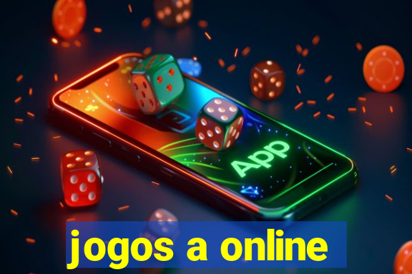 jogos a online