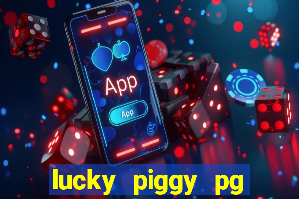 lucky piggy pg slot png