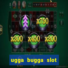 ugga bugga slot machine game