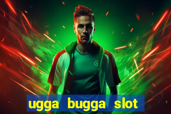 ugga bugga slot machine game