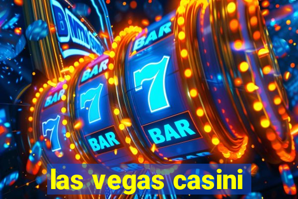 las vegas casini