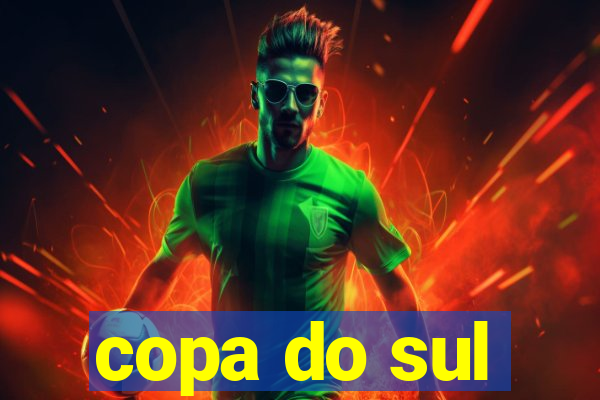 copa do sul