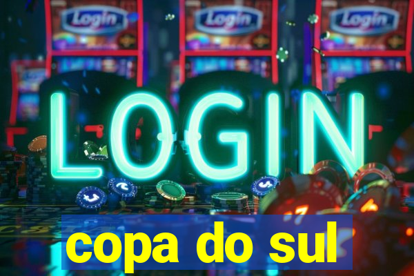 copa do sul