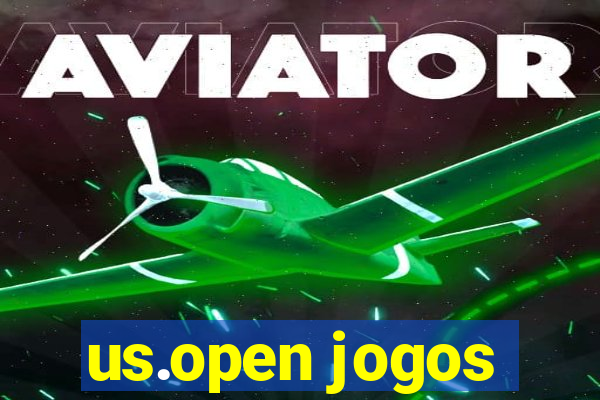 us.open jogos