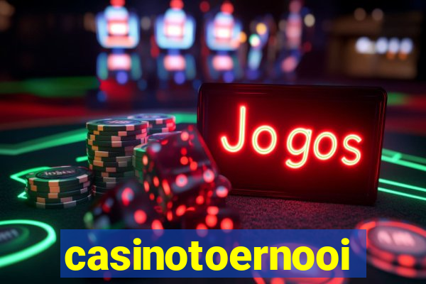 casinotoernooi