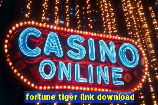 fortune tiger link download