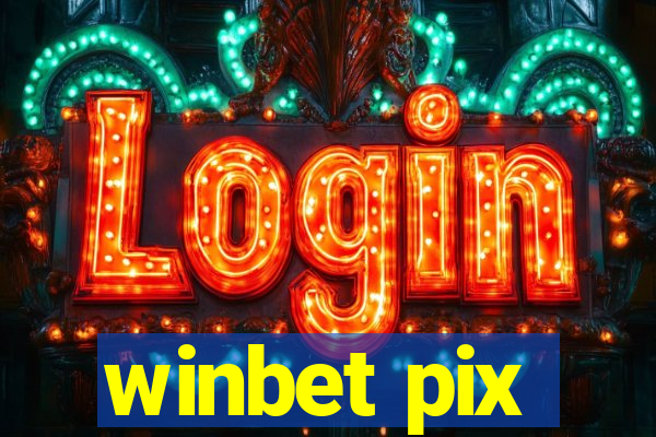 winbet pix