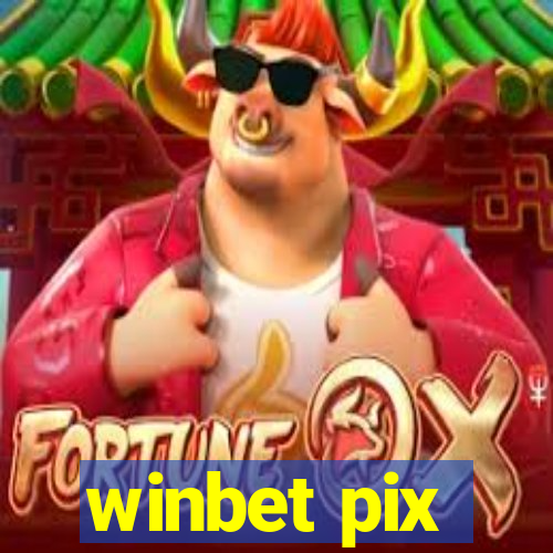 winbet pix