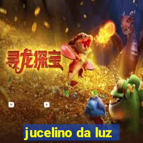 jucelino da luz