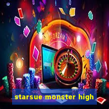 starsue monster high