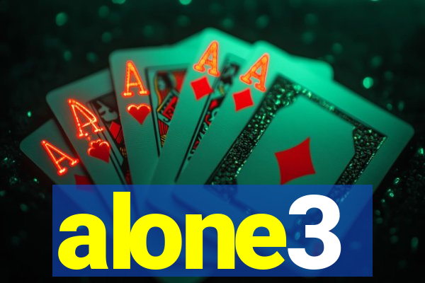 alone3