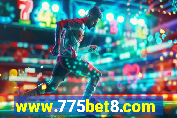 www.775bet8.com