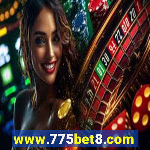 www.775bet8.com