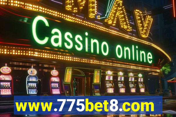 www.775bet8.com