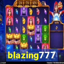 blazing777