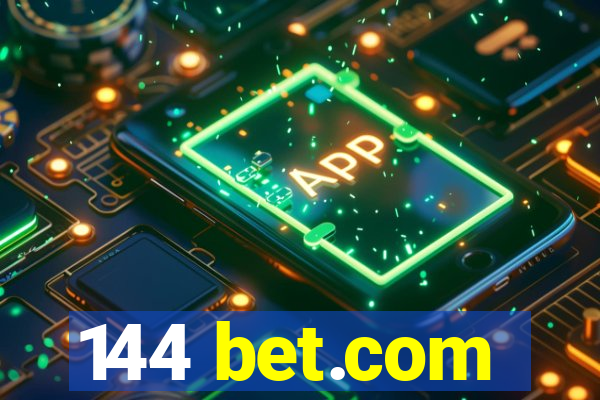 144 bet.com