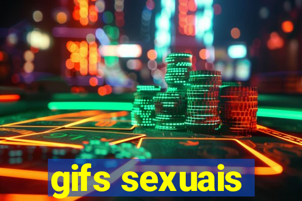 gifs sexuais