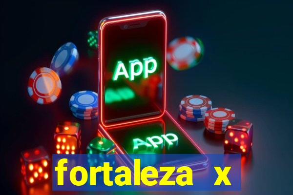 fortaleza x athletico pr palpite