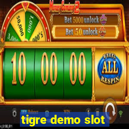 tigre demo slot