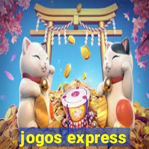 jogos express