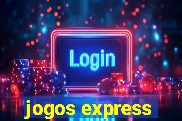 jogos express