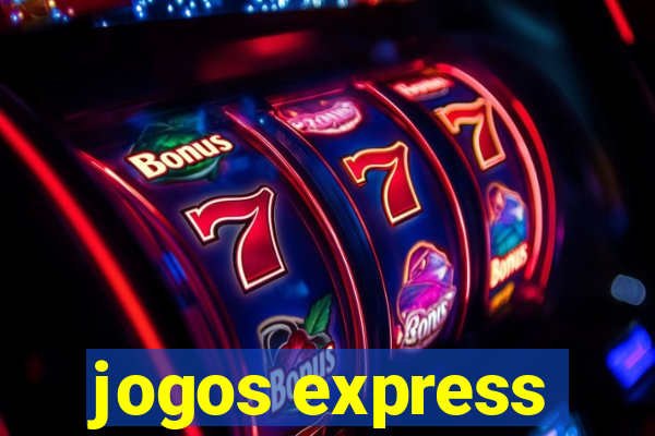 jogos express