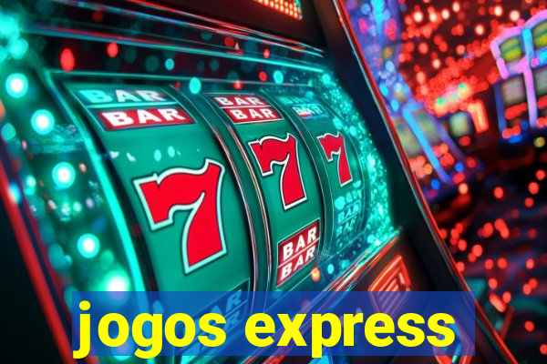 jogos express