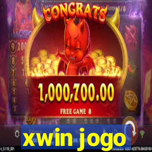 xwin jogo