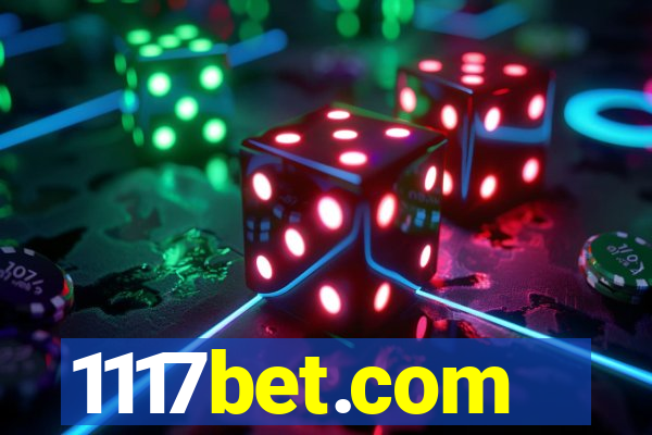 1117bet.com