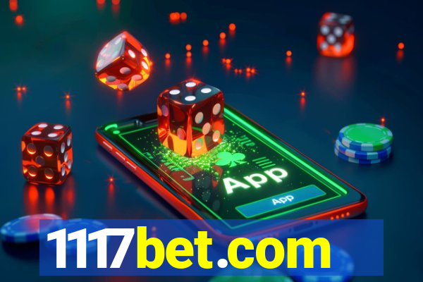 1117bet.com