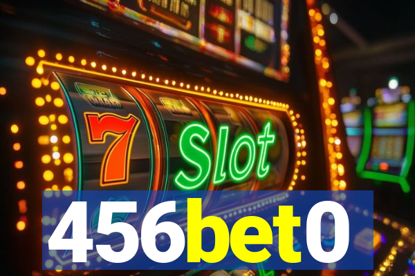 456bet0