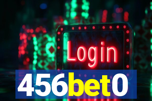 456bet0