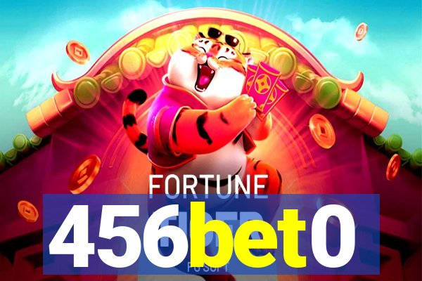 456bet0