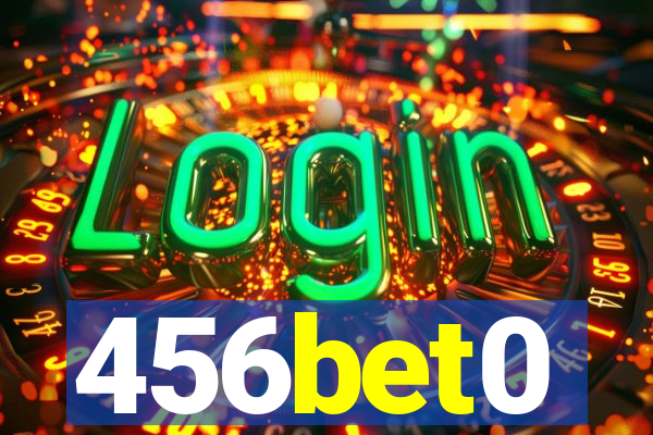 456bet0