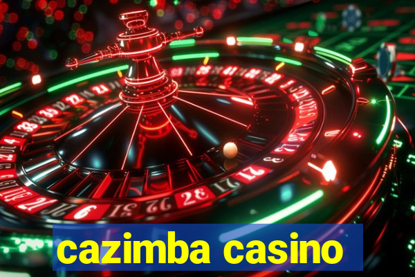 cazimba casino