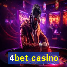 4bet casino