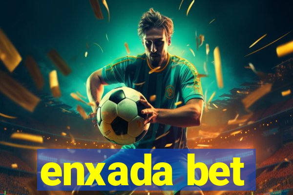 enxada bet