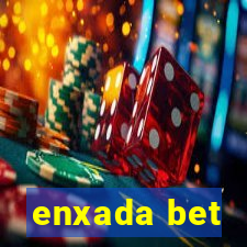 enxada bet