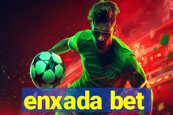 enxada bet