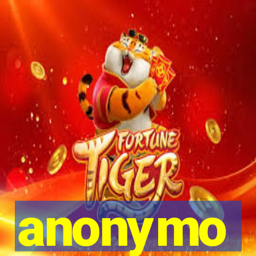 anonymo