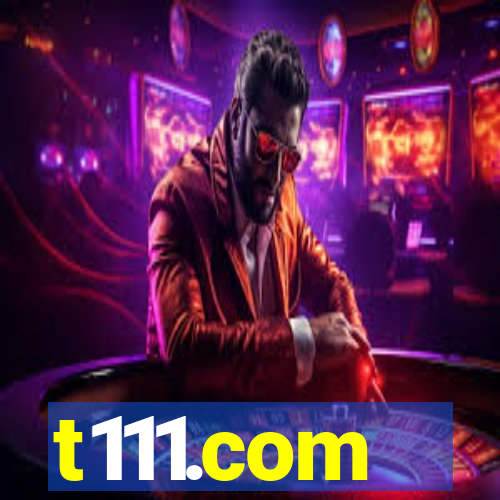 t111.com